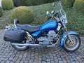 Moto Guzzi California 1100 EV 1999 Blauw - thumbnail 2