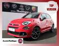Fiat 500X FIREFLY TURBO 120 SPORT Rot - thumbnail 1