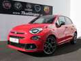 Fiat 500X FIREFLY TURBO 120 SPORT Rot - thumbnail 3