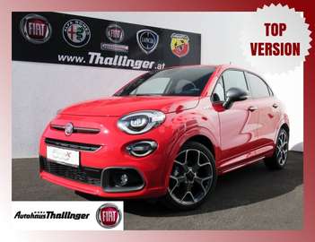 FIREFLY TURBO 120 SPORT