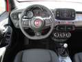 Fiat 500X FIREFLY TURBO 120 SPORT Rot - thumbnail 9