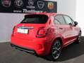 Fiat 500X FIREFLY TURBO 120 SPORT Rot - thumbnail 7