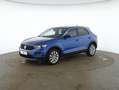 Volkswagen T-Roc 2.0 TDI Sport ASSIST+LED+NAVI+RADAR+LM+PDC Blau - thumbnail 2
