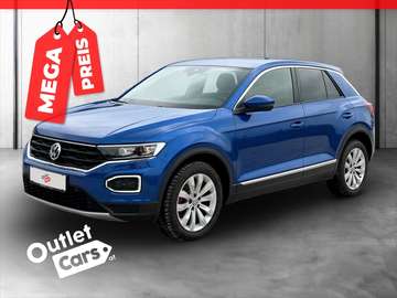 2.0 TDI Sport ASSIST+LED+NAVI+PDC+MEGAPREIS