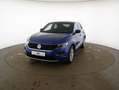 Volkswagen T-Roc 2.0 TDI Sport ASSIST+LED+NAVI+RADAR+LM+PDC Blau - thumbnail 24