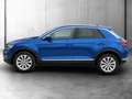 Volkswagen T-Roc 2.0 TDI Sport ASSIST+LED+NAVI+PDC+MEGAPREIS Blau - thumbnail 4