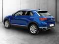 Volkswagen T-Roc 2.0 TDI Sport ASSIST+LED+NAVI+PDC+MEGAPREIS Blau - thumbnail 5