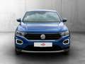 Volkswagen T-Roc 2.0 TDI Sport ASSIST+LED+NAVI+PDC+MEGAPREIS Blau - thumbnail 6