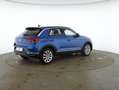 Volkswagen T-Roc 2.0 TDI Sport ASSIST+LED+NAVI+RADAR+LM+PDC Blau - thumbnail 3