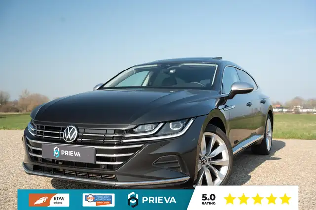 Volkswagen Arteon Shootingbrake 1,4 TSI eHybrid Elegance DSG 218PK *