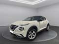 Nissan Juke 1.0 DIG-T Visia 4x2 114 Negro - thumbnail 1