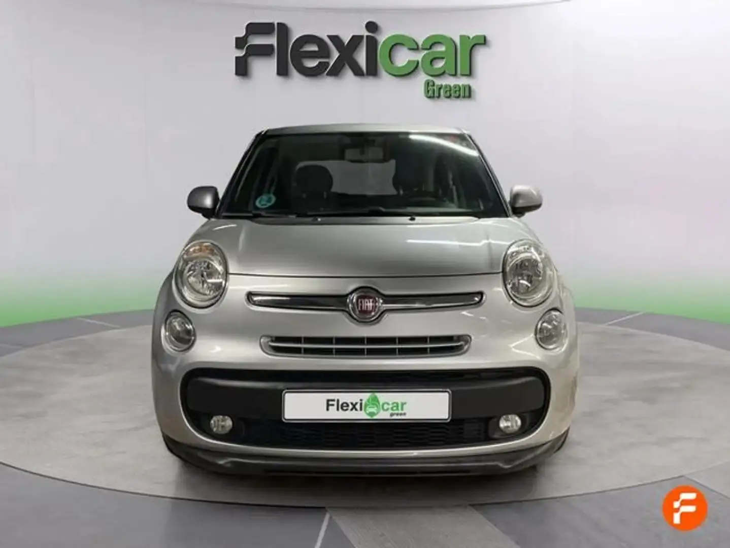 Fiat 500L Living 1.3Mjt II S&S Lounge 95 Gris - 2