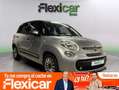 Fiat 500L Living 1.3Mjt II S&S Lounge 95 Gris - thumbnail 1