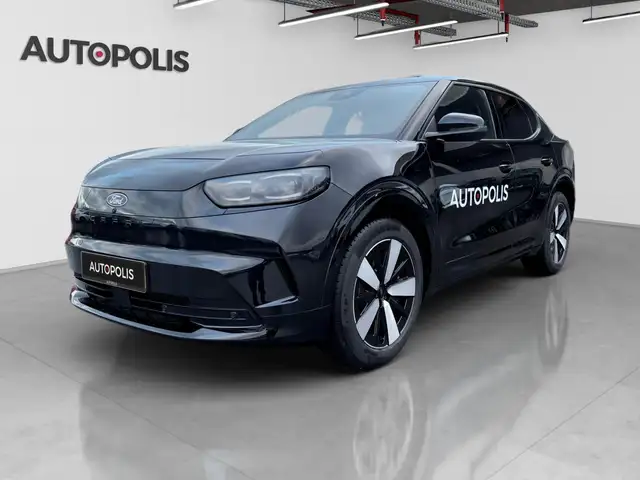 Ford Capri 79kWh Extended Range AWD