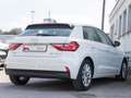 Audi A1 25 TFSI LM16 ALLWETTER SITZHZ VIRTU Bianco - thumbnail 3