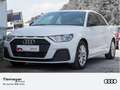 Audi A1 25 TFSI LM16 ALLWETTER SITZHZ VIRTU Bianco - thumbnail 1