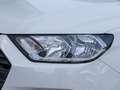 Audi A1 25 TFSI LM16 ALLWETTER SITZHZ VIRTU Bianco - thumbnail 13