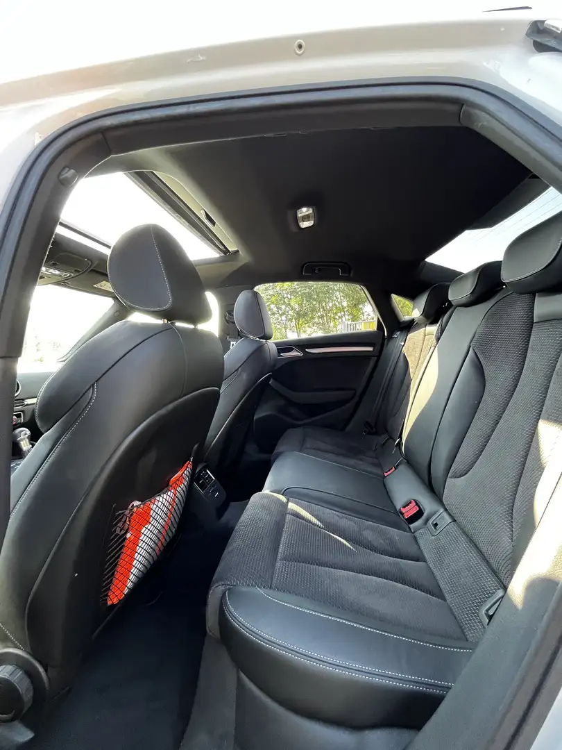 Audi A3 2.0 TDI Limousine - 2