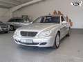 Mercedes-Benz S 500 ** V8 ** 7 Gang ** Top zustand * Argent - thumbnail 2