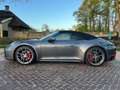 Porsche 992 3.0 Carrera S | Carbon | SportDesign | SportChrono Grijs - thumbnail 5