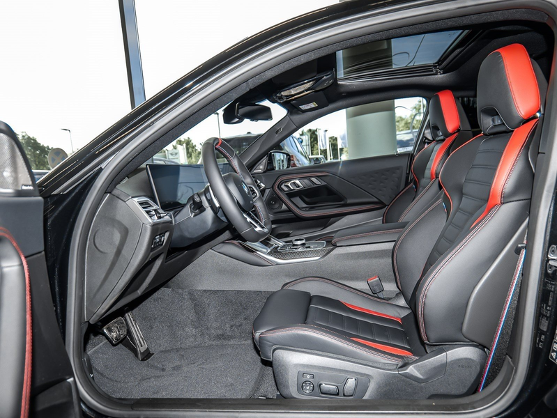 BMW 240 M240i xDrive H/K + Glas + PApl. + MTechnik + 19" — photo 7