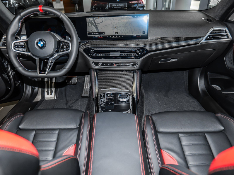 BMW 240 M240i xDrive H/K + Glas + PApl. + MTechnik + 19" — photo 13
