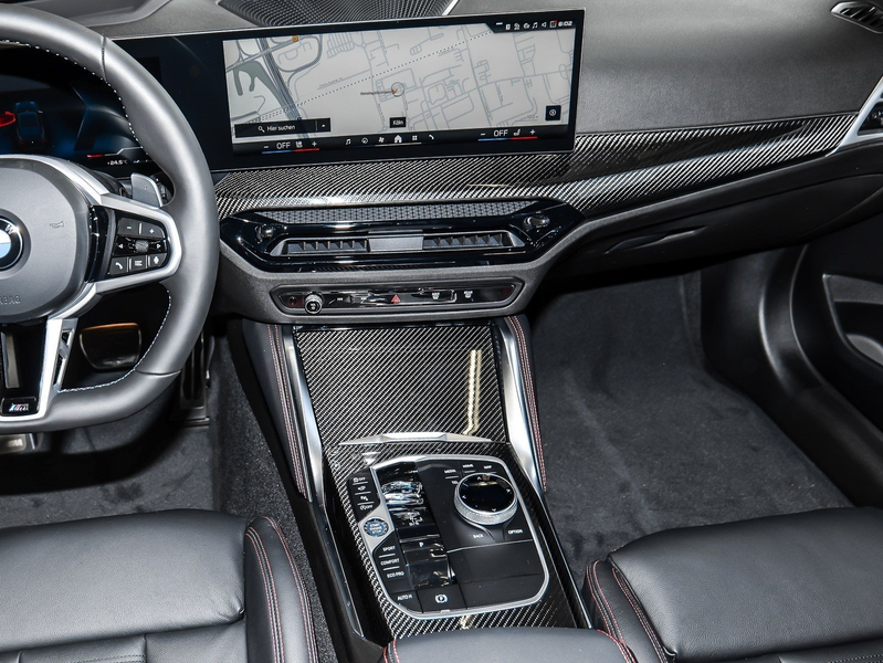 BMW 240 M240i xDrive H/K + Glas + PApl. + MTechnik + 19" — photo 11