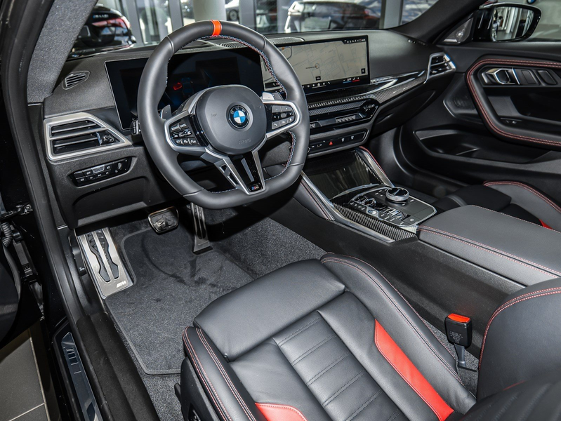 BMW 240 M240i xDrive H/K + Glas + PApl. + MTechnik + 19" — photo 5