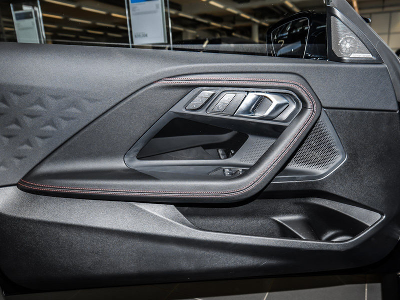 BMW 240 M240i xDrive H/K + Glas + PApl. + MTechnik + 19" — photo 15