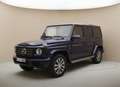 Mercedes-Benz G 500 4Matic 9G-Tronic Azul - thumbnail 1