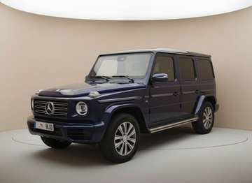 4Matic 9G-Tronic