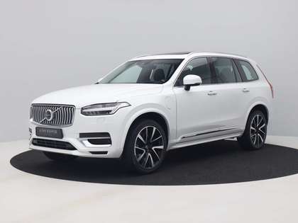 Volvo XC90 2.0 T8 Twin Engine AWD Inscription  | 7-Pers. | PA