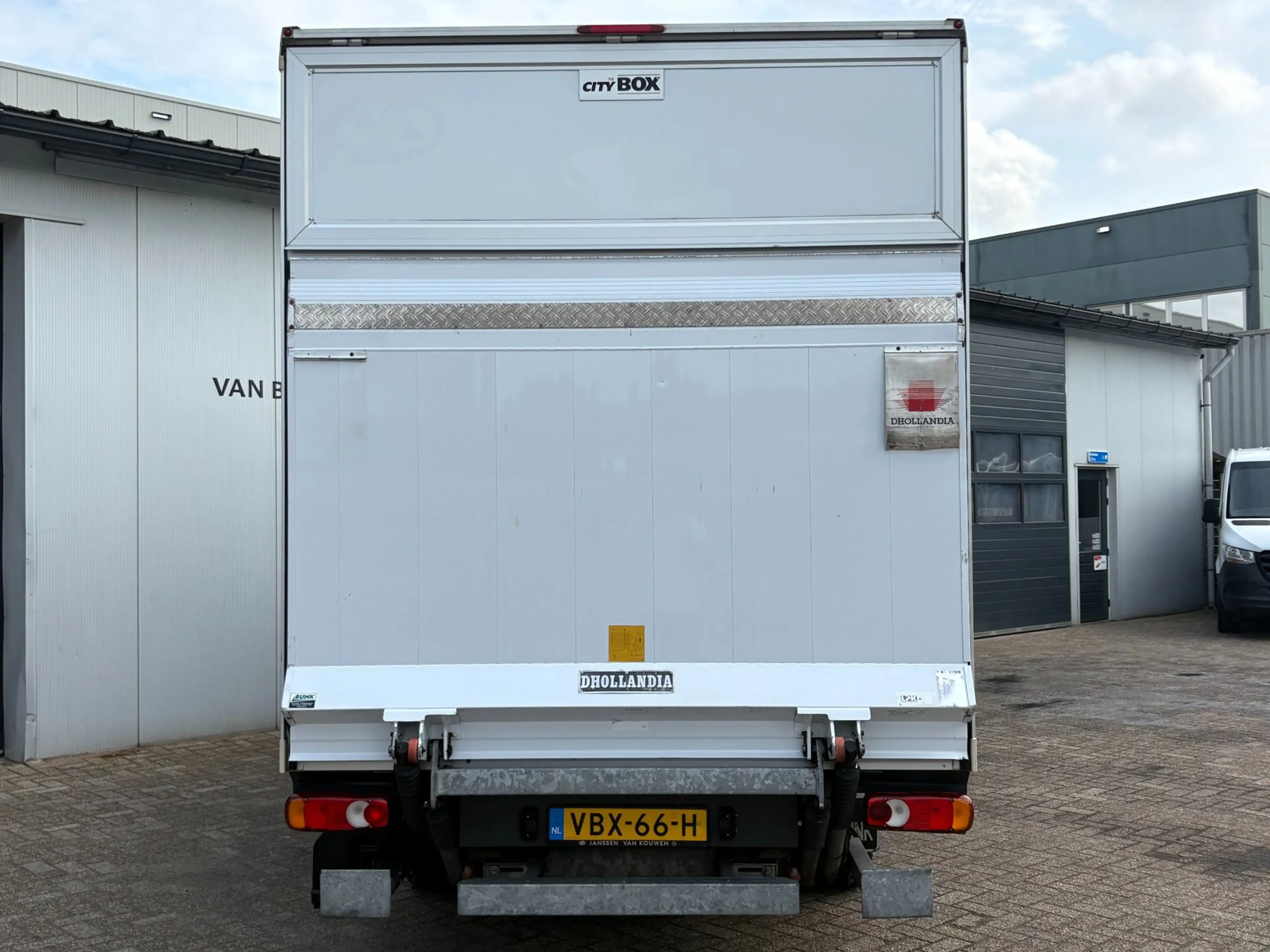Opel Movano 2.3CDTI 145pk LAADKLEP/ZIJDEUR Navi Clima Cruise — photo 6