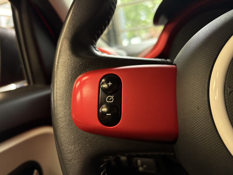 Photo du véhicule
