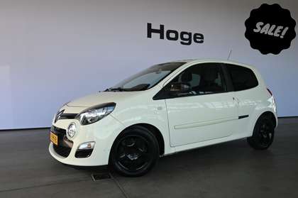 Renault Twingo 1.2 16V Dynamique Clima Elektrisch Pakket Rijklaar