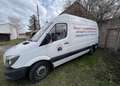 Mercedes-Benz Sprinter 211 CDI 3,19t / 3.665 mm - thumbnail 3