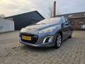 Peugeot 308 SW 1.6 THP Allure 7p,Apk,Clima,Nap, Grau - thumbnail 9