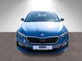 Skoda Scala Clever 1.0 TSI DSG LED Navi RFK SHZ VC Blau - thumbnail 4