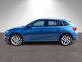 Skoda Scala Clever 1.0 TSI DSG LED Navi RFK SHZ VC Blau - thumbnail 3