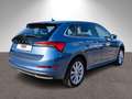 Skoda Scala Clever 1.0 TSI DSG LED Navi RFK SHZ VC Blau - thumbnail 2