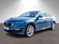 Skoda Scala Clever 1.0 TSI DSG LED Navi RFK SHZ VC Blau - thumbnail 1