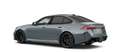 BMW M5 LIMOUSINE. STORM BAY METALLIC LEDER SCHWARZ.++ Schwarz - thumbnail 5