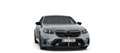 BMW M5 LIMOUSINE. STORM BAY METALLIC LEDER SCHWARZ.++ Schwarz - thumbnail 1