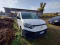 Fiat Doblo Doblò 1.5 BlueHdi 130CV PC-TN Van Bianco - thumbnail 1