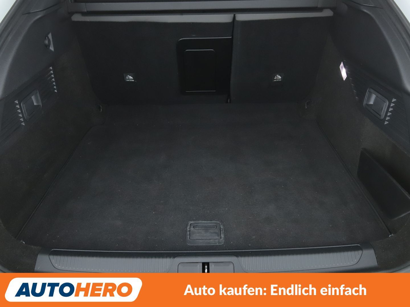 Citroen C5 X 1.2 PureTech Shine Aut.*NAVI*ACC*CAM*PDC*SHZ* — photo 15