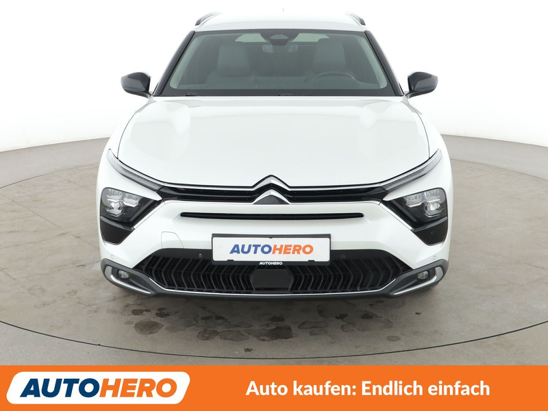 Citroen C5 X 1.2 PureTech Shine Aut.*NAVI*ACC*CAM*PDC*SHZ* — photo 9