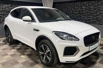 E-PACE R-Dynamic S AWD Plug-In Hybrid