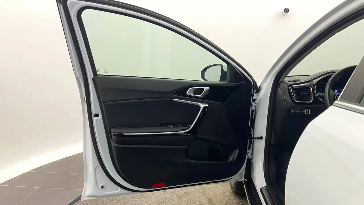 Kia X Ceed 1.5 mhev Business 160cv OPZIONE RATE NO BANCA, миниатюра 18