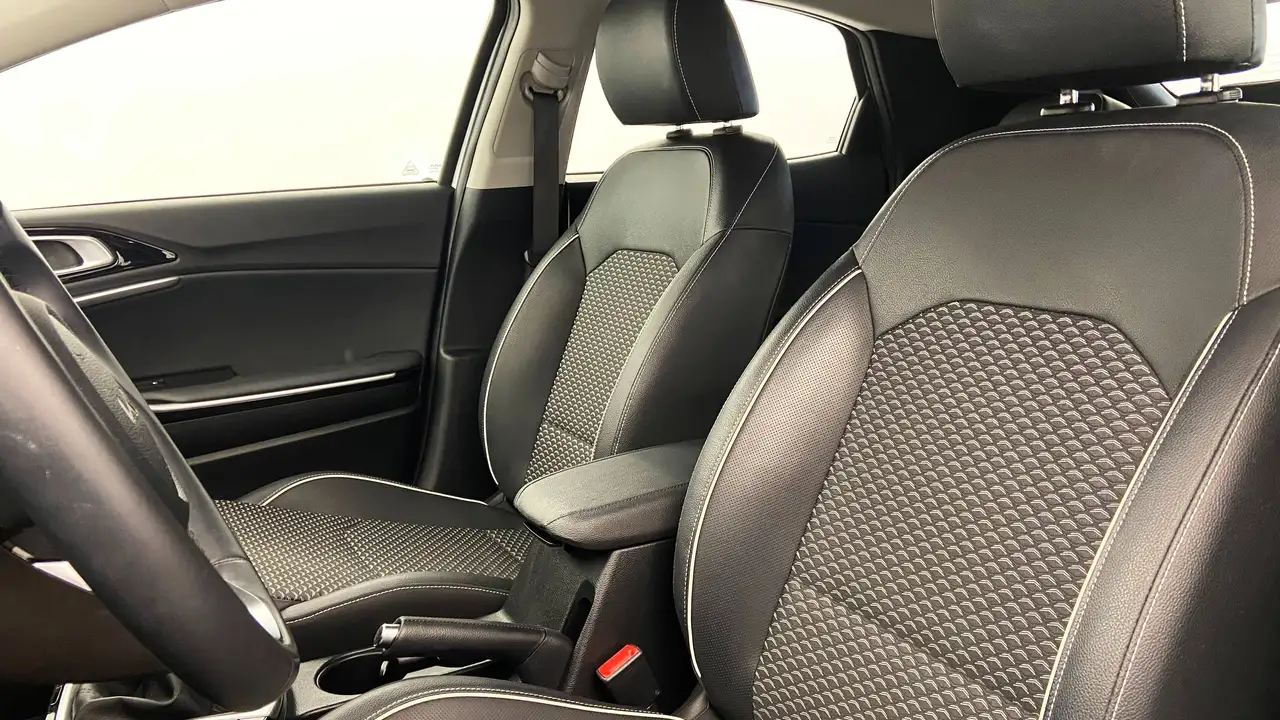Kia X Ceed 1.5 mhev Business 160cv OPZIONE RATE NO BANCA, миниатюра 10