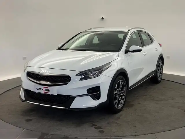 Kia XCeed 1.5 mhev Business 160cv   | OPZIONE RATE NO BANCA